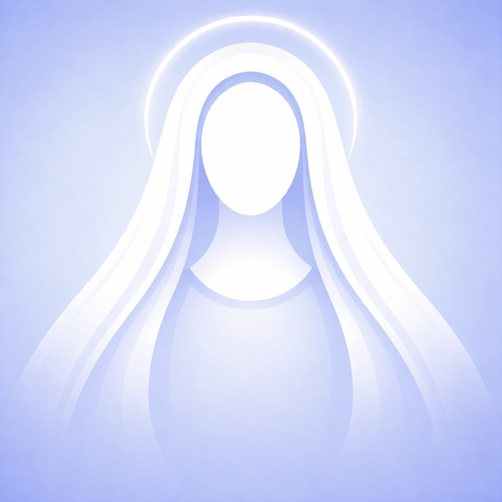 Marian app icon